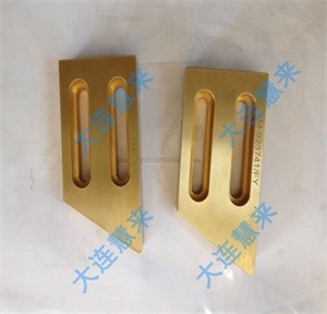 榆林市黄铜零件Brass parts