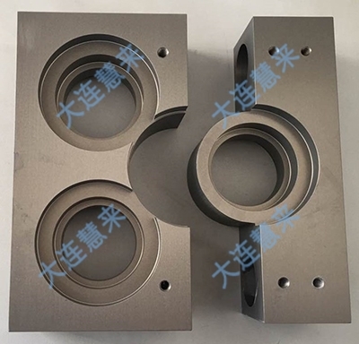克拉玛依非标零部件Non standard components
