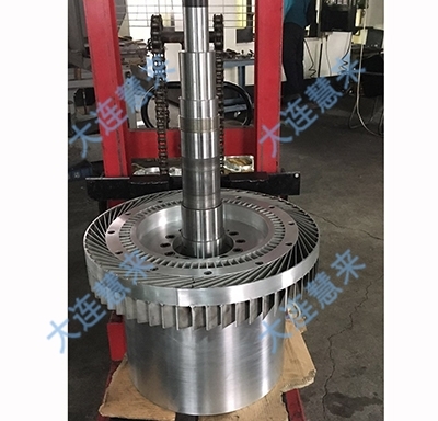 大庆市波转子组立Wave rotor assembly