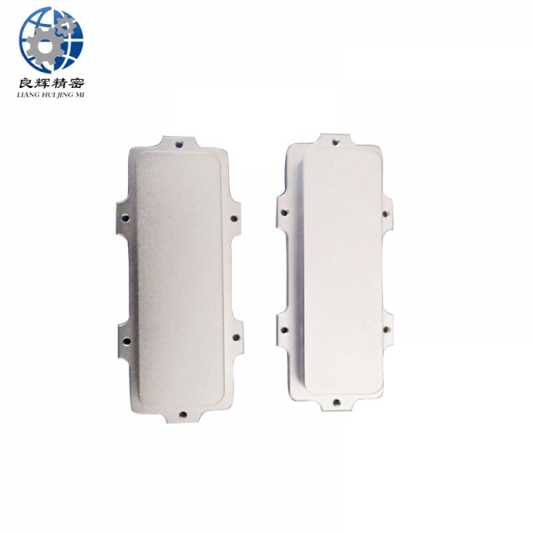喷砂导电氧化 Sandblasting conductive oxidation