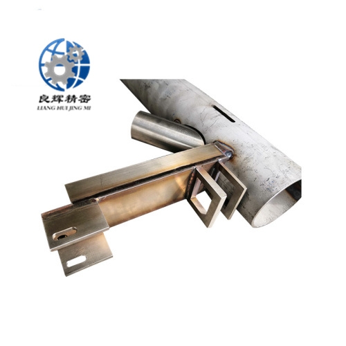 克拉玛依CNC数控焊接件加工CNC welding parts processing