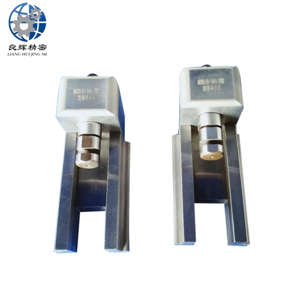 克拉玛依五金零件加工Hardware parts processing