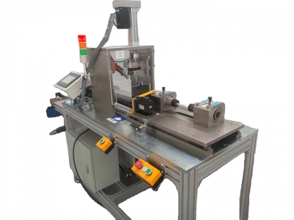 大连CNC棒材加工自动化设备Dalian CNC bar processing automation equipment