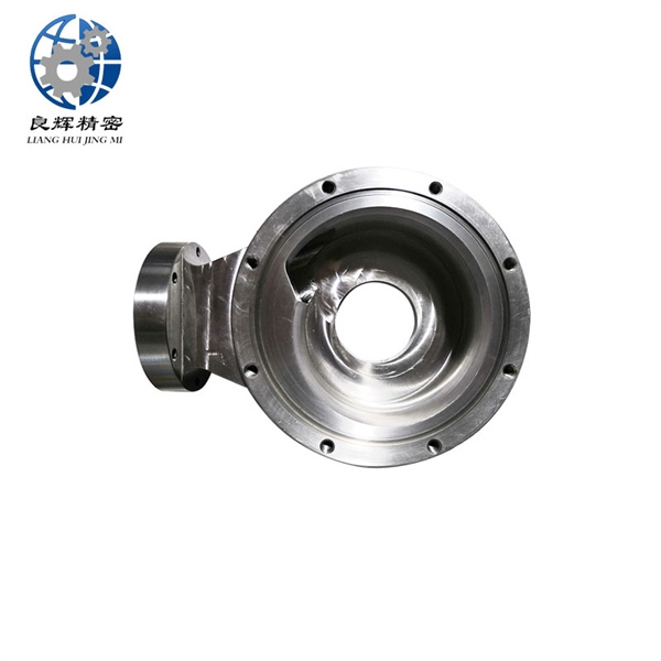 克拉玛依数控加工厂CNC machining factory