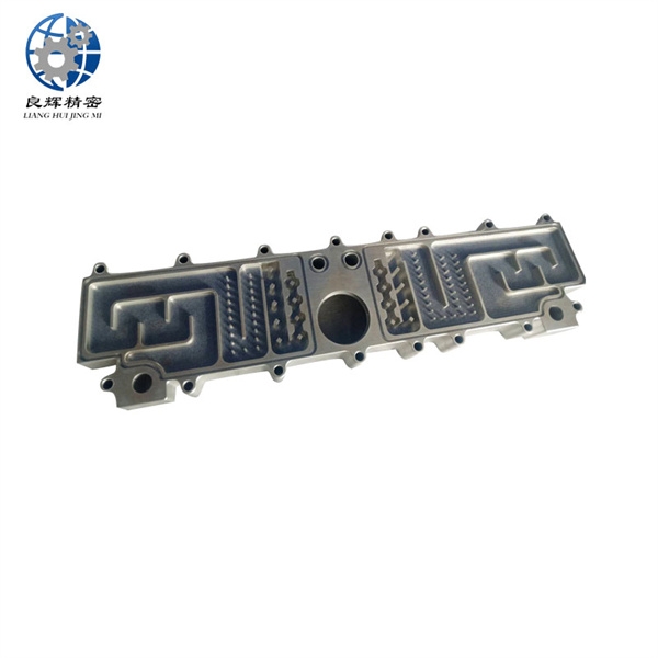 克拉玛依数控疑难部品加工CNC machining of difficult parts