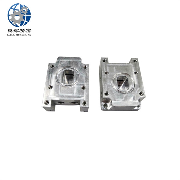 精密机械零件加工Precision machining of mechanical parts