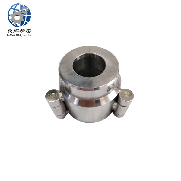精密机械加工定制Customized precision machining