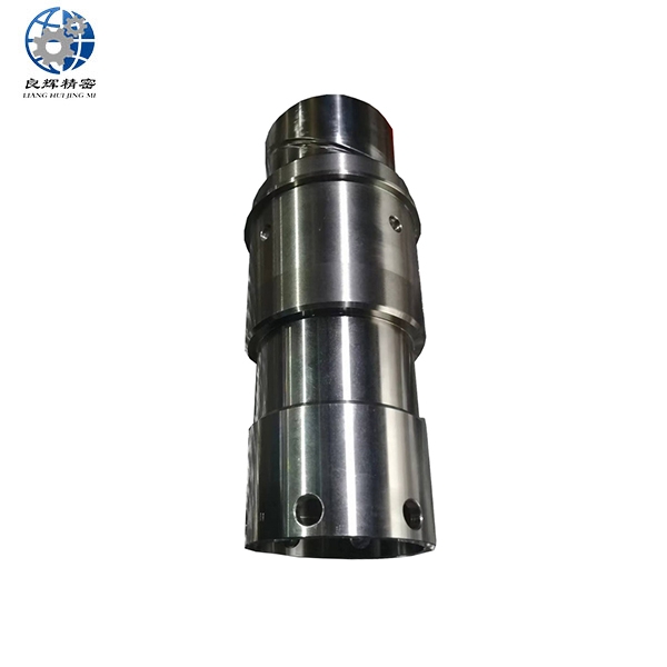 大连金属非标准件加工Processing of non-standard metal parts