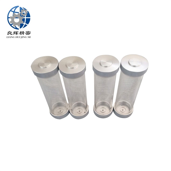克拉玛依化学仪器干燥管Chemical instrument drying tube