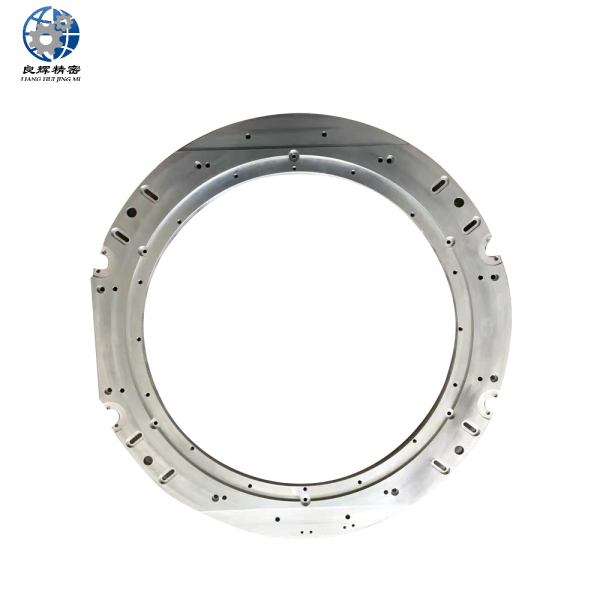 cnc精密机械不锈钢五金零件来图铝合金-CNC Precision Machinery Stainless Steel Hardware Parts, Aluminum Alloy