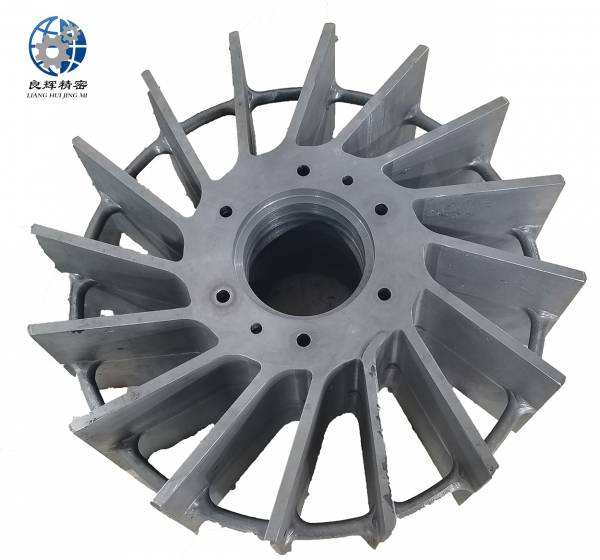 数控焊接CNC波胆历史
-CNC welding, CNC Dalian machining