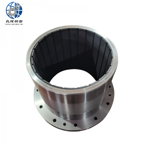 轴承套Bearing sleeve